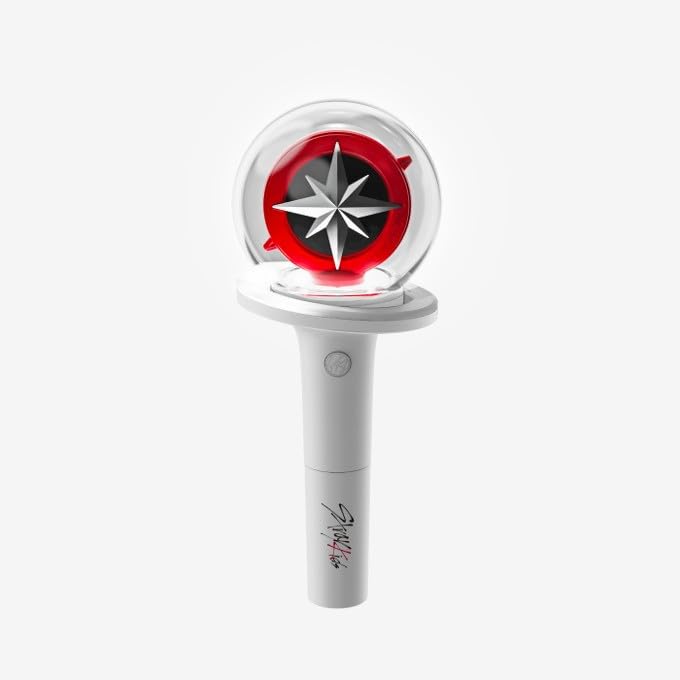 K-POP・アジア Stray Kids OFFICIAL LIGHT STICK VER.2 Kpop Merch Stray Kids Official Light Stick Ver2 : Amazon.in
